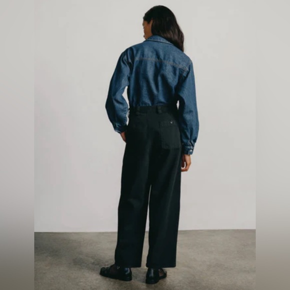 OZMA Field Pant - Picture 2 of 4